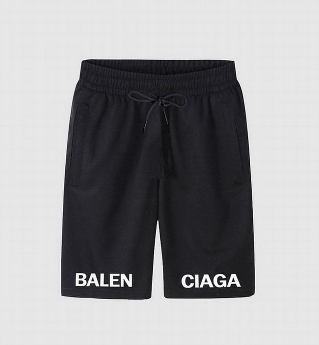 Balenciaga Shorts Mens ID:20220526-56